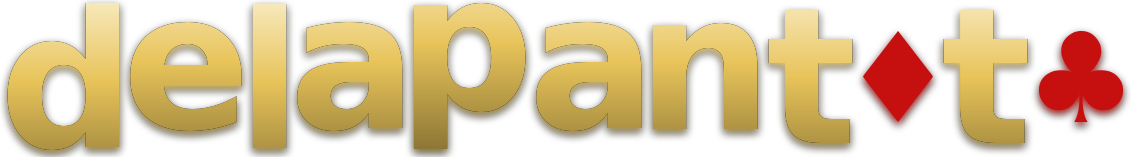 delapantoto logo